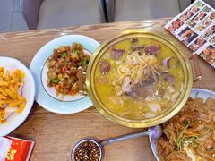 -小柒家第一锹东北菜(城关店)