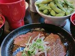 -黑松白鹿(金融街店)