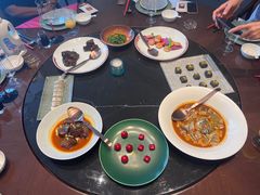 -北書房·墨宴(国际博览中心店)