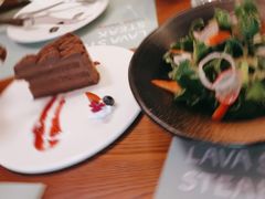 -原石牛扒·约会餐厅(龙城万科里店)