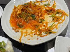 -金刚山(学府路店)