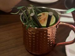 -ELI FALAFEL Lebanese&Mediterranean黎巴嫩美食(富城路店)