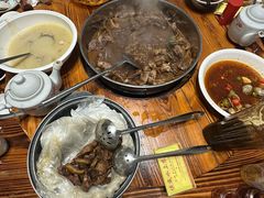 -侠成水上农庄(工业大道店)