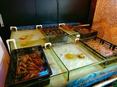 -牛品福潮汕牛肉火锅(旺庄店)