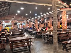 -大螃蟹海鲜餐厅