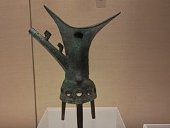 -上海博物馆(人民广场馆)