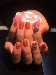 -EMILY艾枚莉美甲美睫·美颜·现磨咖啡