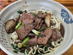 -无名氏面馆(邮电路店)