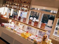 自助取餐区-好利来(西美花街店)