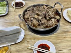 -老殷锅仔