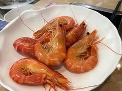 -海大大蒸汽海鲜餐厅·粤菜·特色小炒(欢乐颂店)