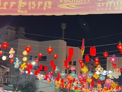 -唐人街(耀华力路)