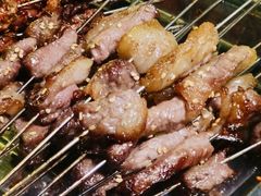 -金二烤肉(早慈巷小区店)