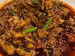 -阿斯牛牛·凉山菜(新会展店)