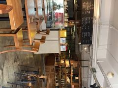 -雕刻时光·无国界料理西餐厅(五山店)