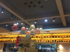-蓉李记成都名小吃(罗湖火车站店)
