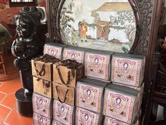 -老妈宫粽球