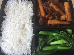 山药炖牛肉-旺顺阁海鲜广场(亚运村店)