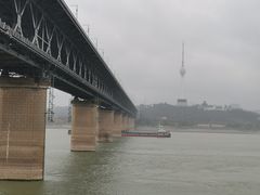 -武汉长江大桥