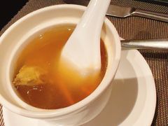 -大中华希尔顿酒店-念自助餐·海南美食·三文鱼