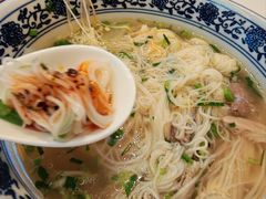 -燕兰楼·清真西北融合菜(亚运村店)