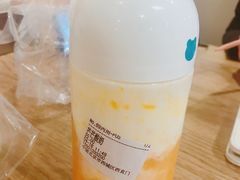 -兰熊鲜奶(西直门凯德mall店)