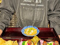-Molee·泰府(东郊店)