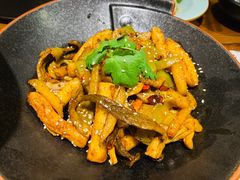 -敏珠拉姆藏餐·南京厨房(富春江东街店)