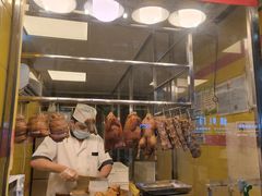 -天添手撕猪手(德政中路店)