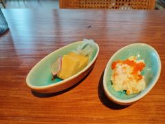 -人间酒暖·Go blanc·烧鸟·深夜食堂(陆家嘴店)