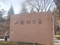 -双榆树公园