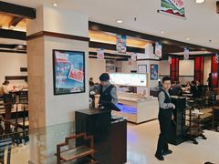 -皇城老妈川味火锅·大连海鲜火锅(港湾店)