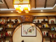 -宗泉烤全羊·烤羊腿·家常菜(解放东路店)