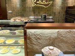 -唐苑酒家·岭南粤菜名店(太古仓店)