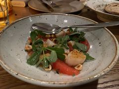 -BOR Eatery(安福路店)