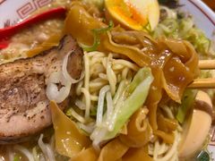 -老龙亭拉面店