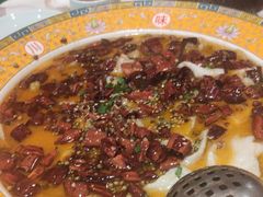 -天成·川菜家宴(礼岗店)