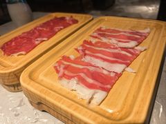 -空之介寿喜烧·和牛放题(恒隆广场店)