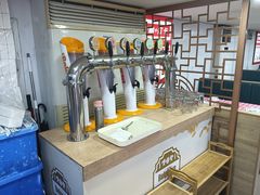 -豫掌柜饸饹面·烩面(秀沿路店)