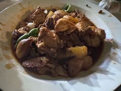 -老陈家烩菜(兴林路店)