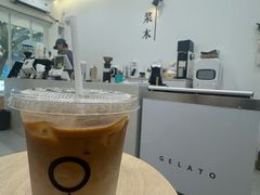 -浆木咖啡馆(湘子庙街店)