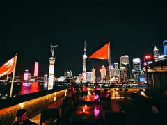 -外滩8号 whisky bar(金延大厦店)