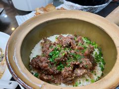 -红星光发煲仔饭(文海店)