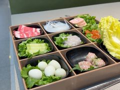 -海底捞火锅(铁西万达店)