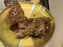 -江湖一盏灯·滇味卤烤(普惠园店)