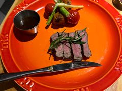 -TIAGO HOME KITCHEN(王府中环店)