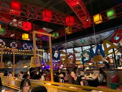 大堂-胖哥俩肉蟹煲(来福士店)