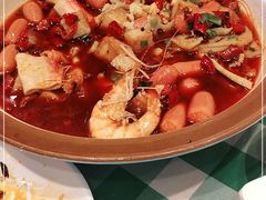 -紫光园·烤鸭·北京菜(劲松店)