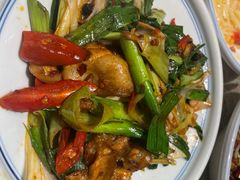 -常和州·夜宵大排档(常州单店)