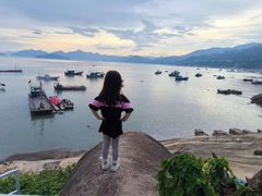 -北岐滩涂